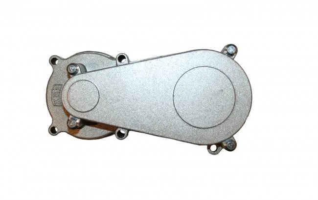 Campana riduttore lungo passo catena tf8 grande t8 10mm