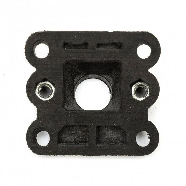 Collettore aspirazione 12/12 x mini moto, mini quad, mini cross 2T, foto 2
