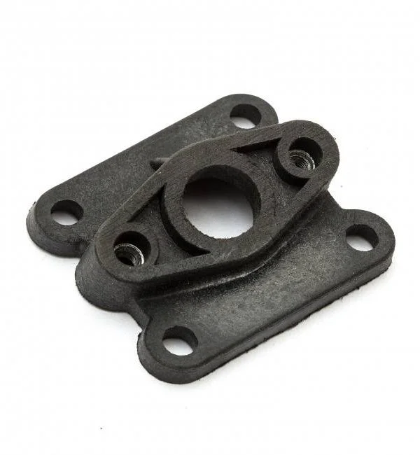 Collettore aspirazione 12/12 x mini moto, mini quad, mini cross 2T