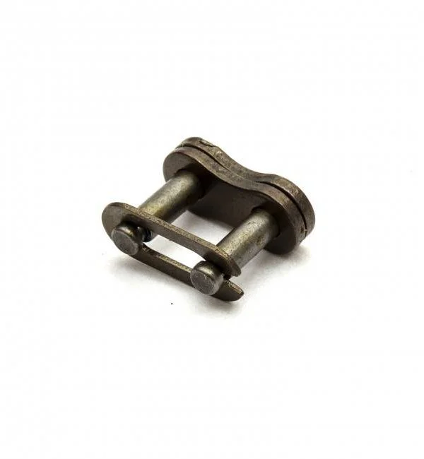 Falsa maglia t8 passo grande tf8, 10mm x mini moto, mini quad, mini cross 2T