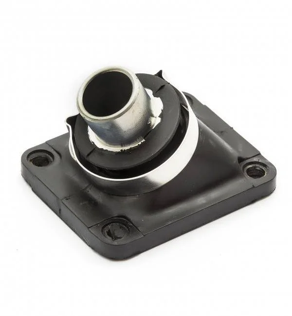 Collettore aspirazione 15/15 x mini moto a liquido replica blata
