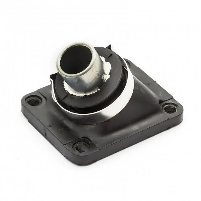 Collettore aspirazione 15/15 x mini moto a liquido replica blata