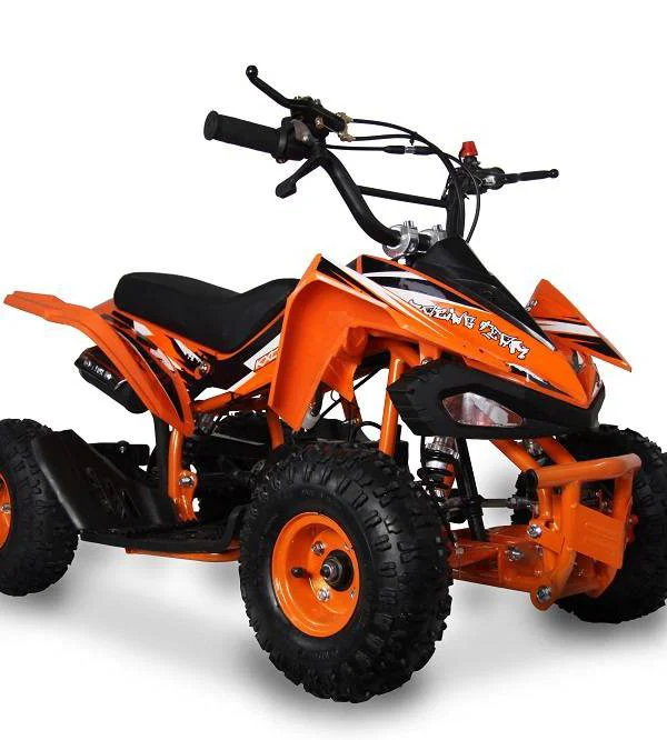 Mini quad Predator 50cc 2T ruota 4″ 2021