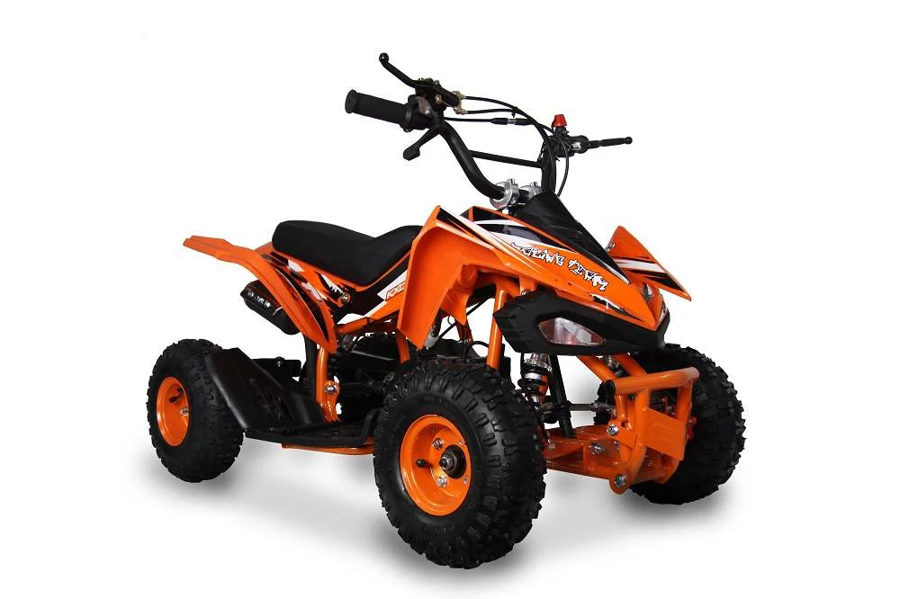 Mini quad Predator 50cc 2T ruota 4″ 2021