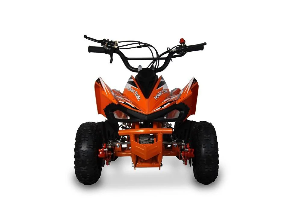 Mini quad Predator 50cc 2T ruota 4″ 2021, foto 2