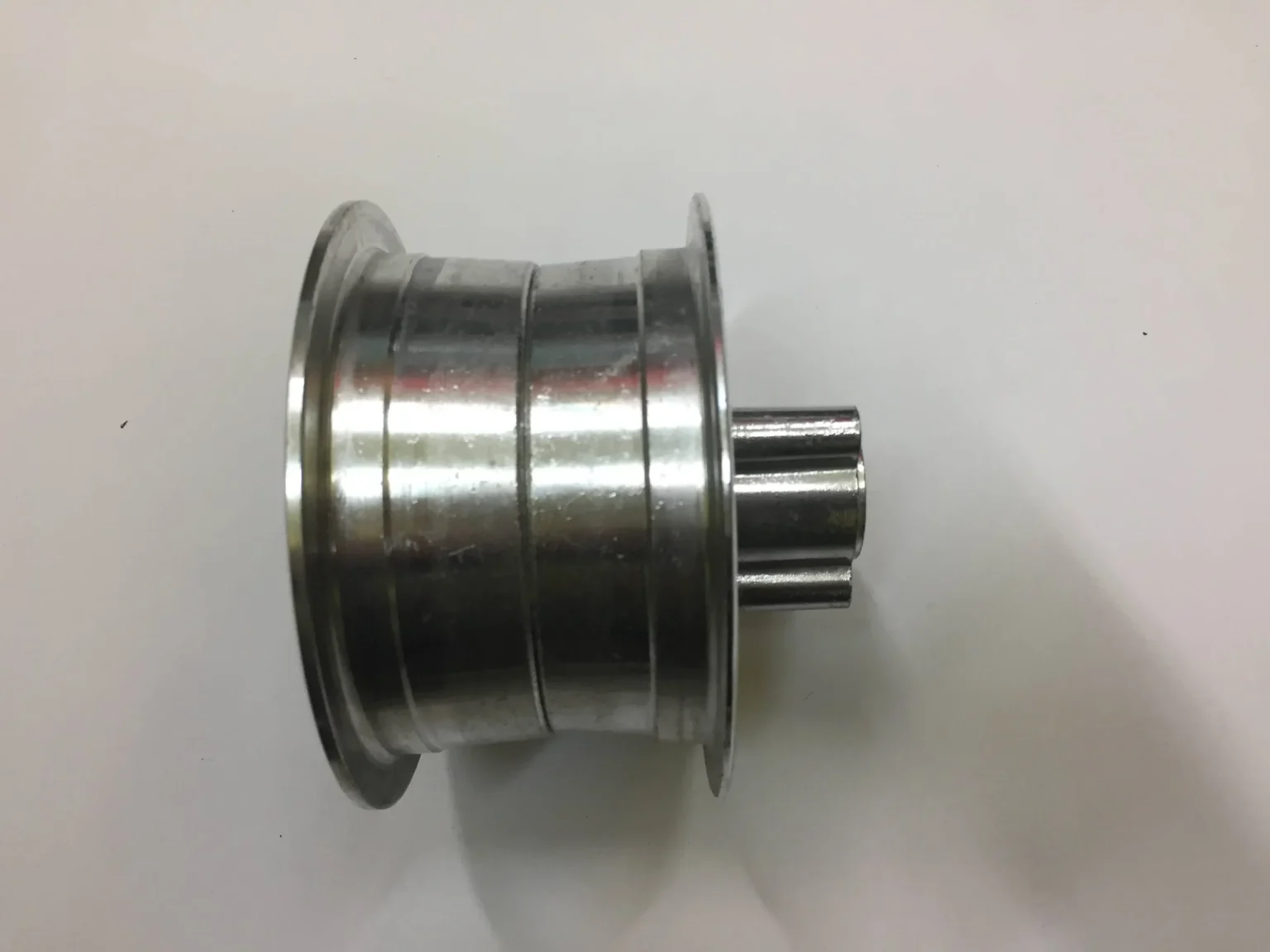 Cerchio anteriore ruota 4″, foto 2