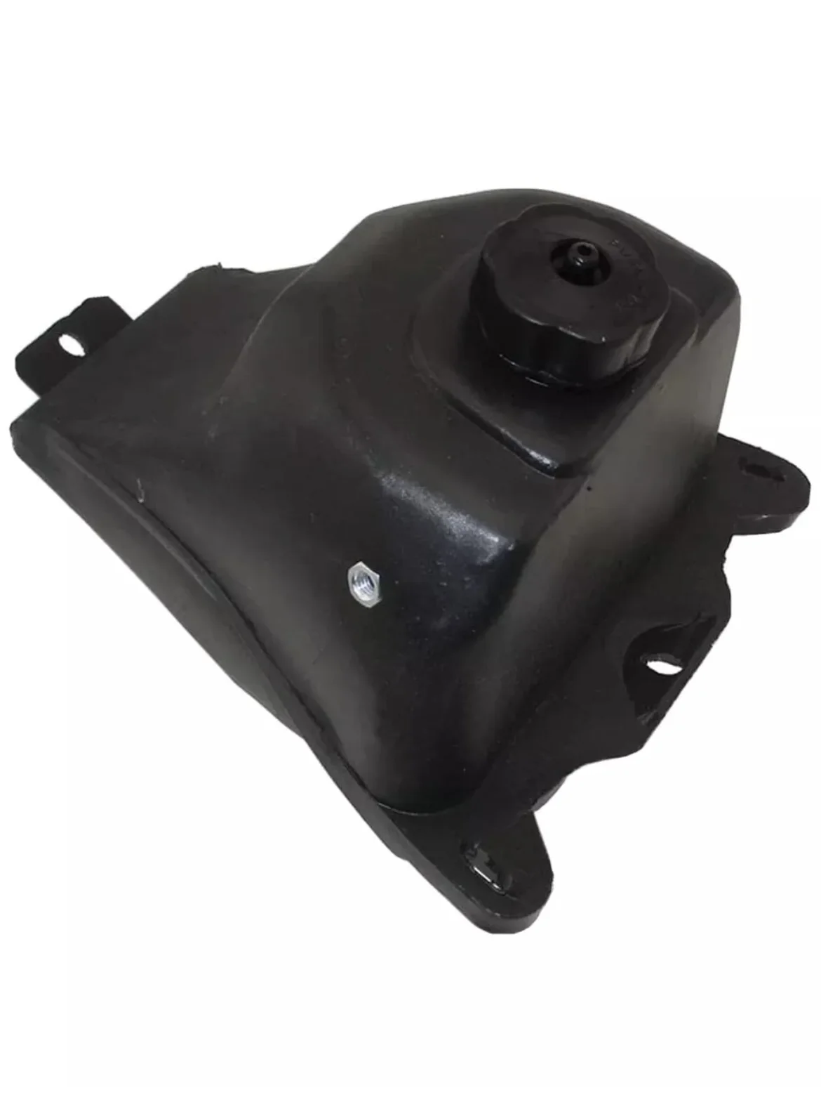 Serbatoio benzina x quad, mini cross 2T
