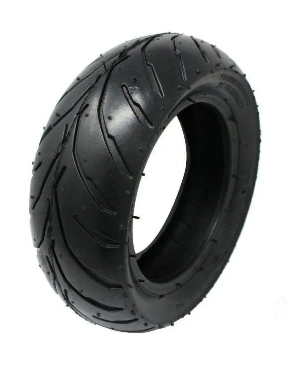 Gomma posteriore intagliata 110/50-6.5 semi slick