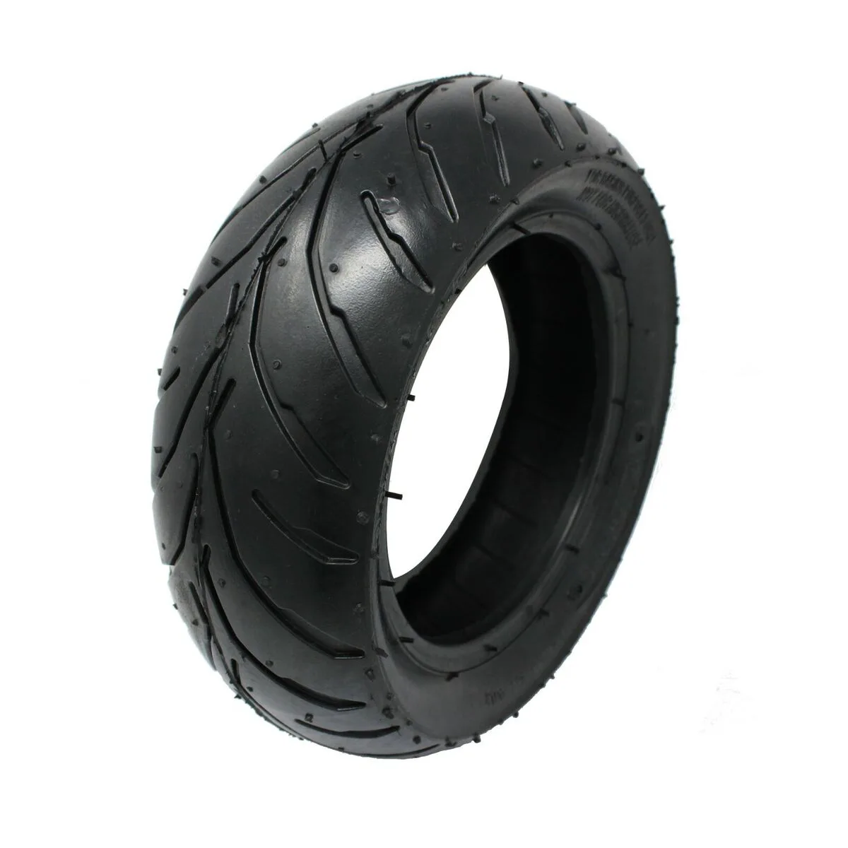 Gomma posteriore intagliata 110/50-6.5 semi slick