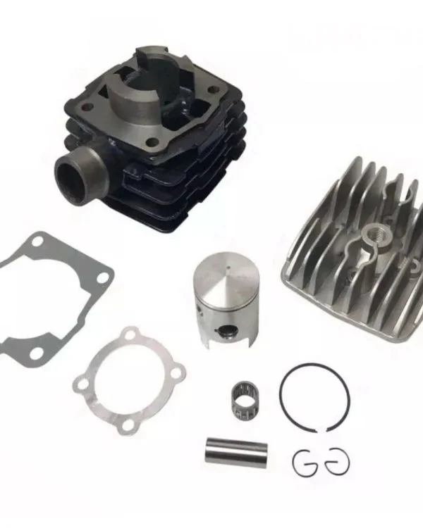 Kit gruppo termico replica KTM Beta 50cc