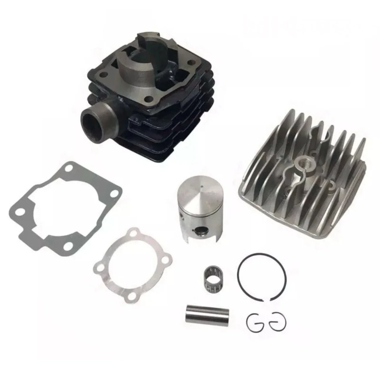 Kit gruppo termico replica KTM Beta 50cc