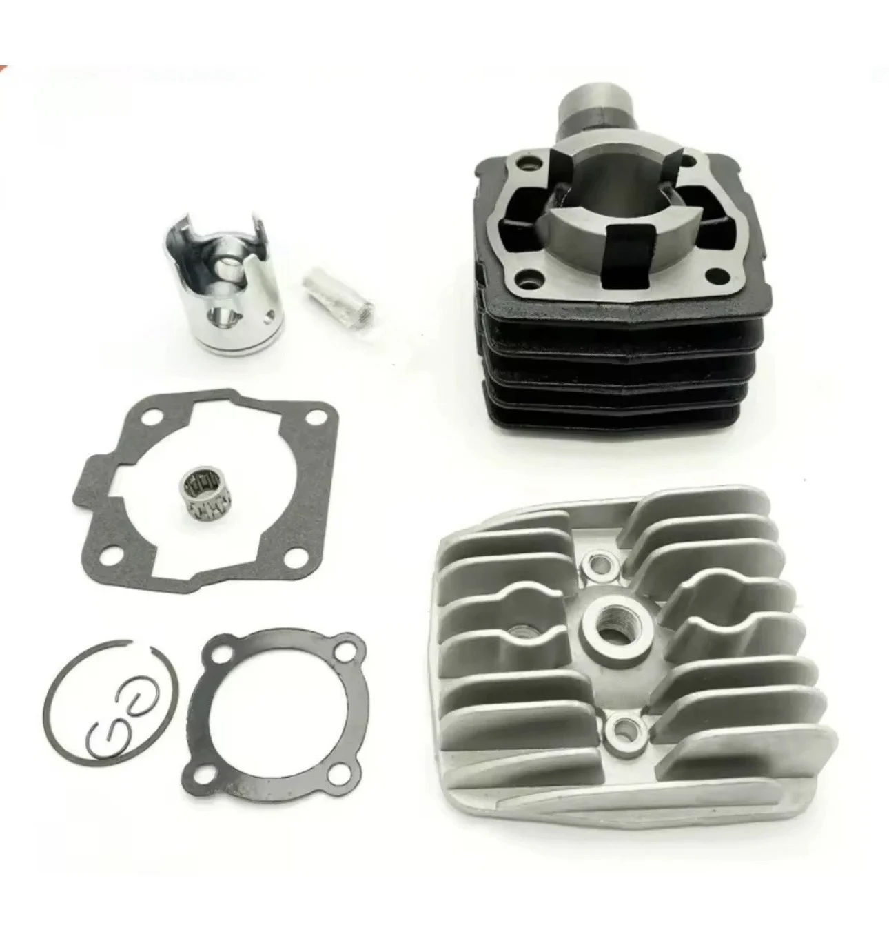 Kit gruppo termico replica KTM Beta 50cc, foto 2