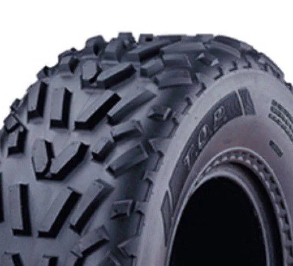 Gomma pneumatico 19x7-8 anteriore innova land hawk