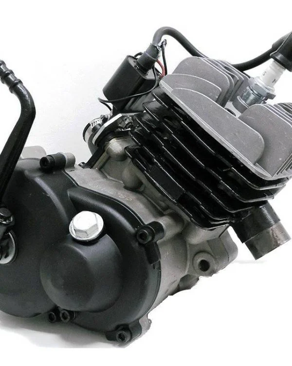 Blocco motore completo x replica KTM 50cc
