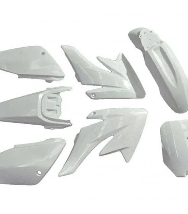 Plastiche CRF 70 vari colori