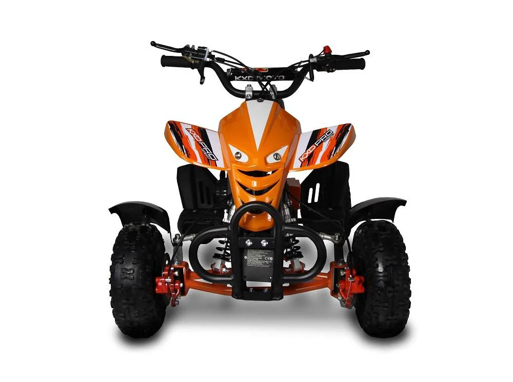 Mini quad Bandit 50cc 2T ruota 4″ 2021, foto 11