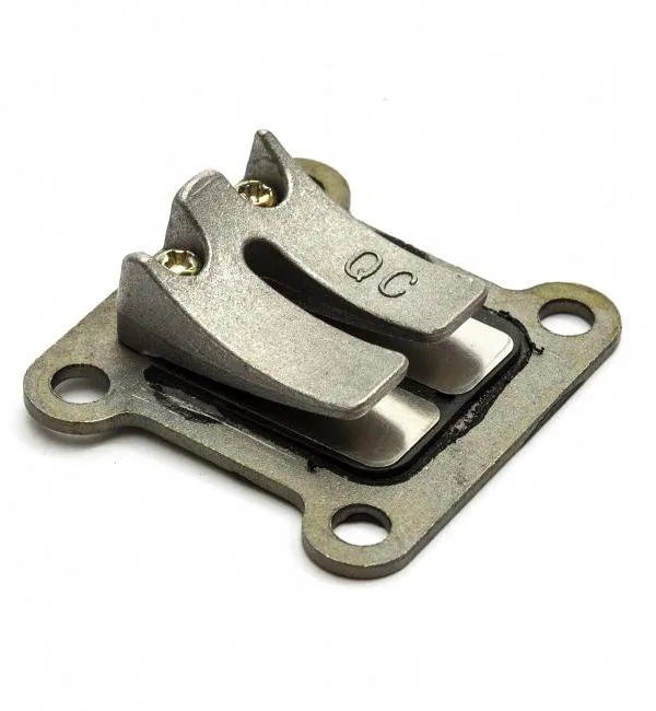 Pacco lamelle x mini moto, mini quad, mini cross 2T