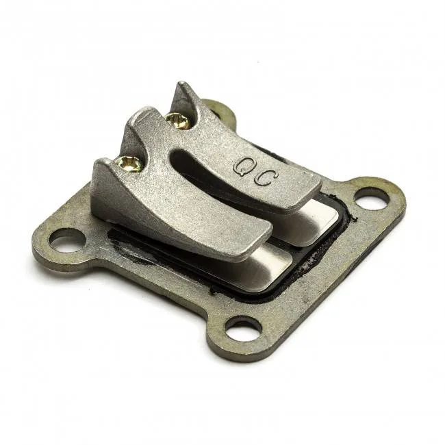 Pacco lamelle x mini moto, mini quad, mini cross 2T