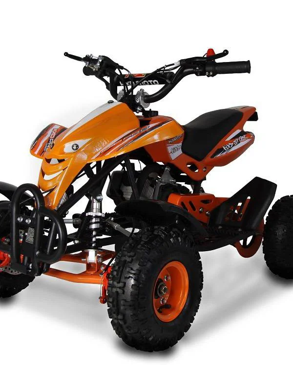 Mini quad Bandit 50cc 2T ruota 4″ 2021