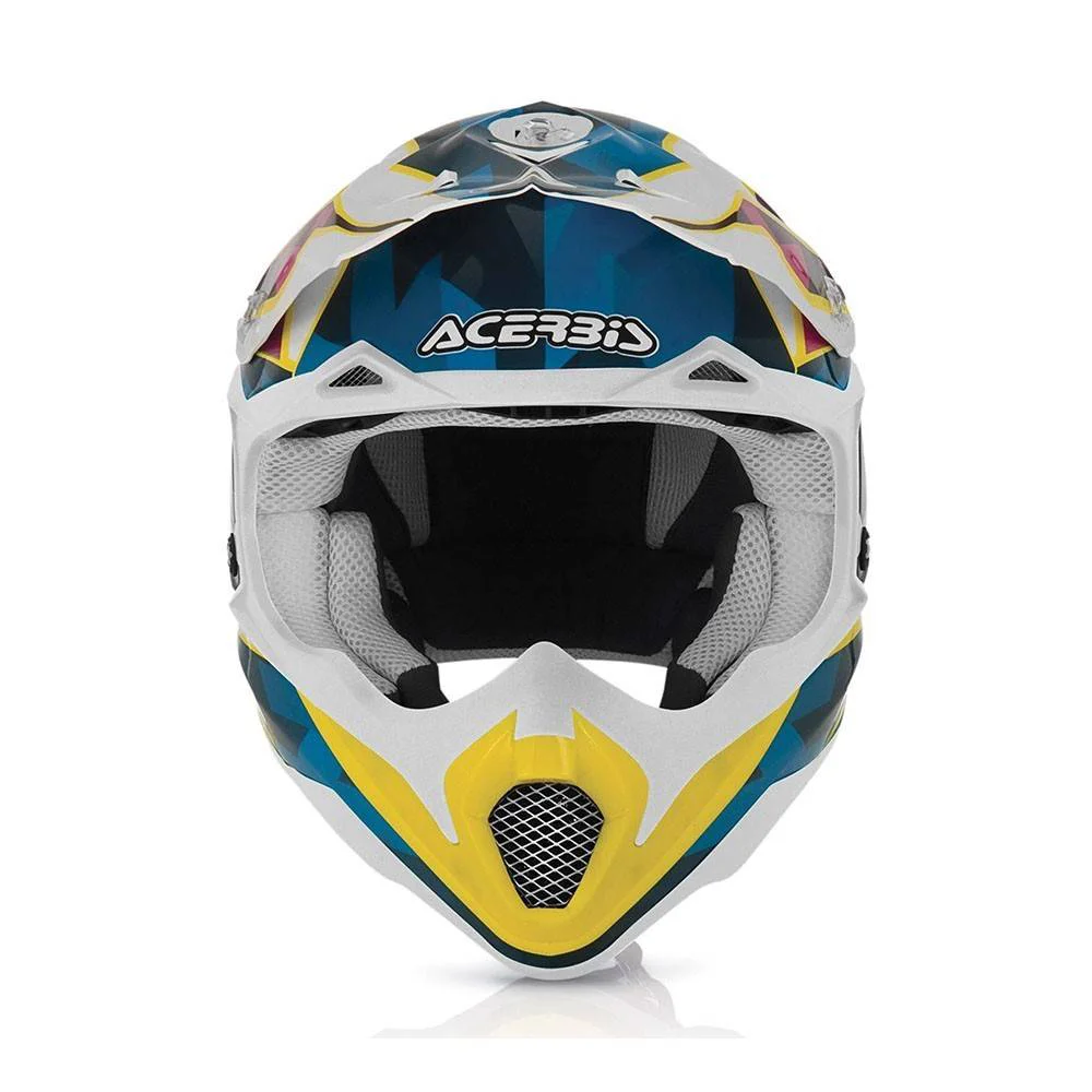 Casco Acerbis Impact 2.0 Rave ultima XL, foto 4