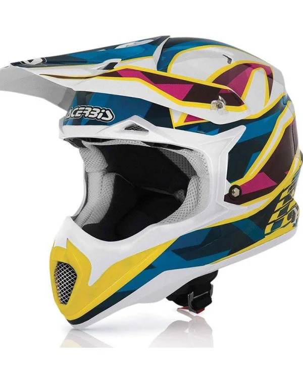 Casco Acerbis Impact 2.0 Rave ultima XL