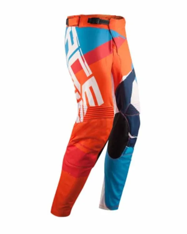 Pantalone Acerbis stormchaser x cross enduro quad