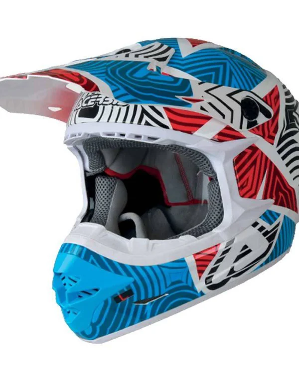 Casco Acerbis x-pro ultimo XL