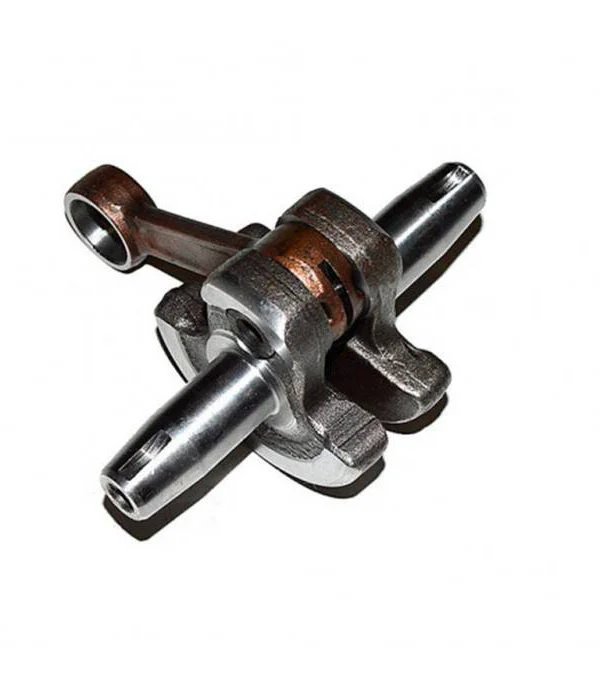 Albero motore spinotto da 10mm