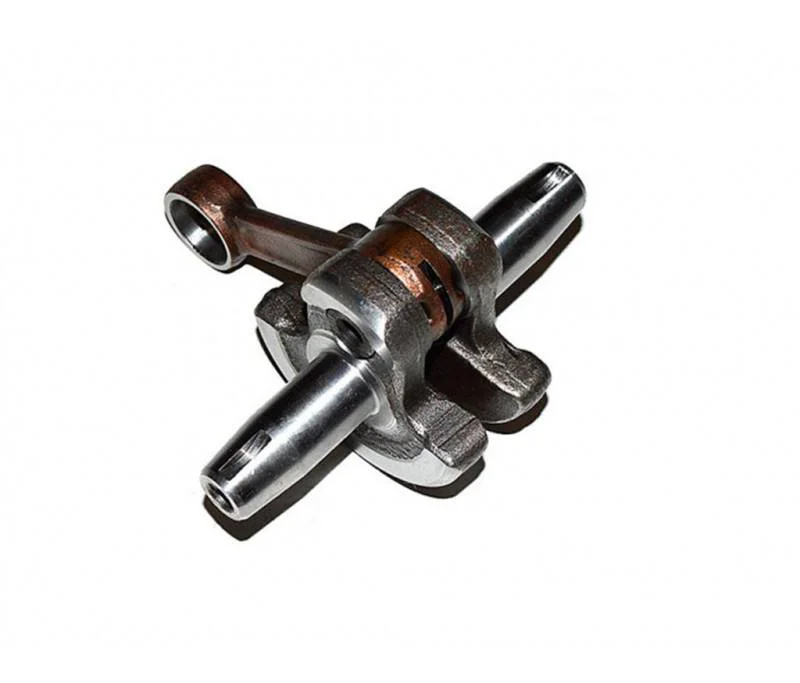 Albero motore spinotto da 10mm