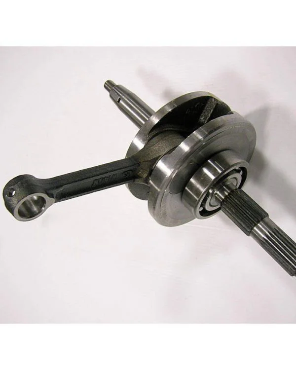 Albero motore per YX 140cc corsa 57mm