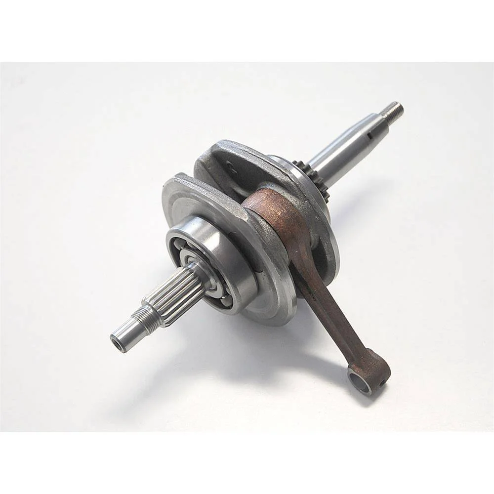 Albero motore per YX 160cc corsa 57mm
