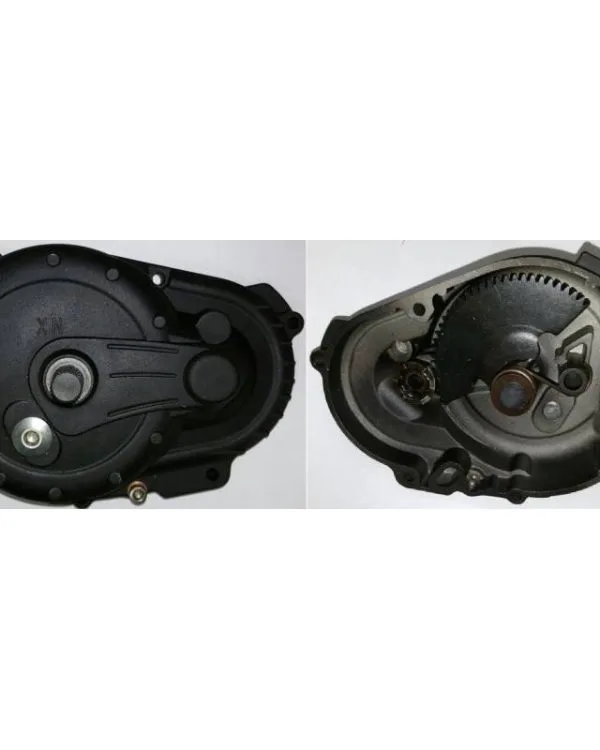 Avviamento per motore replica Morini 50cc