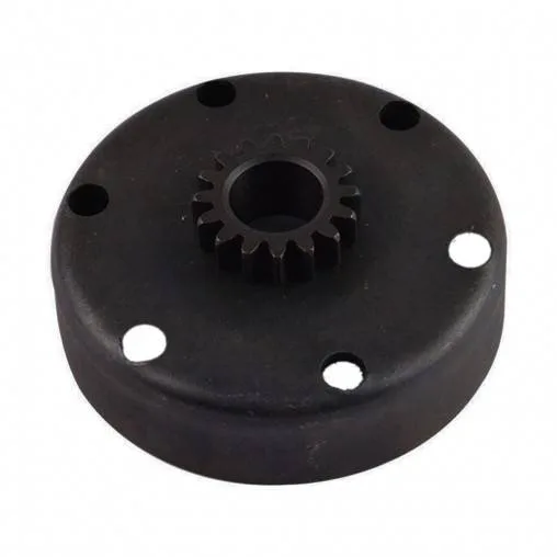 Campana per motori replica KTM 16 denti
