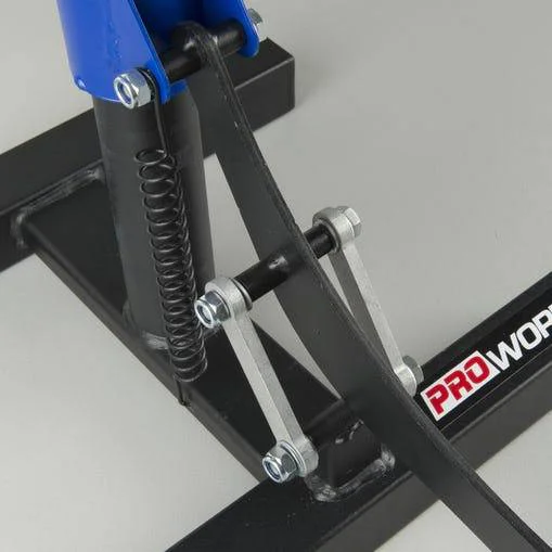 Cavalletto Alza moto meccanico Proworks Heavy Duty vari colori, foto 6