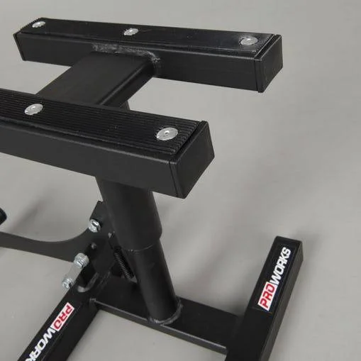 Cavalletto Alza moto meccanico Proworks Heavy Duty vari colori, foto 7