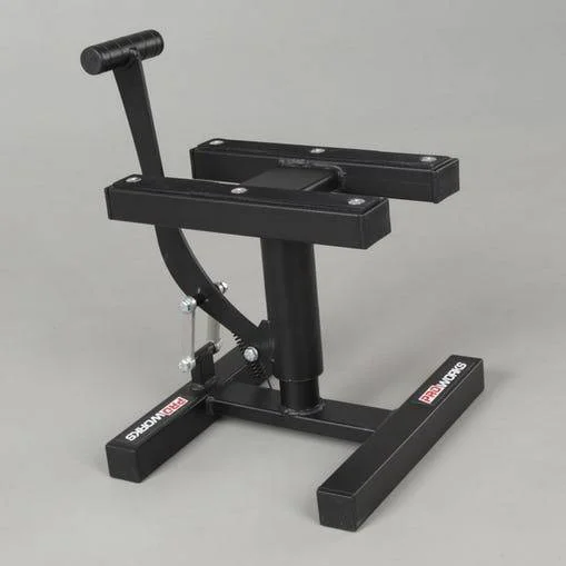 Cavalletto Alza moto meccanico Proworks Heavy Duty vari colori, foto 9