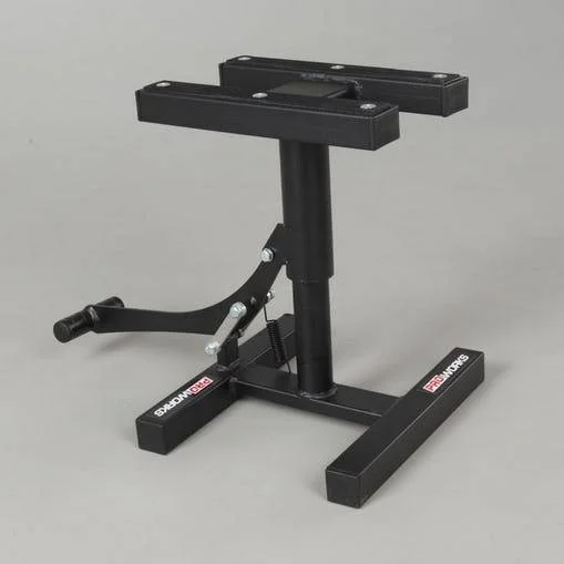 Cavalletto Alza moto meccanico Proworks Heavy Duty vari colori, foto 10