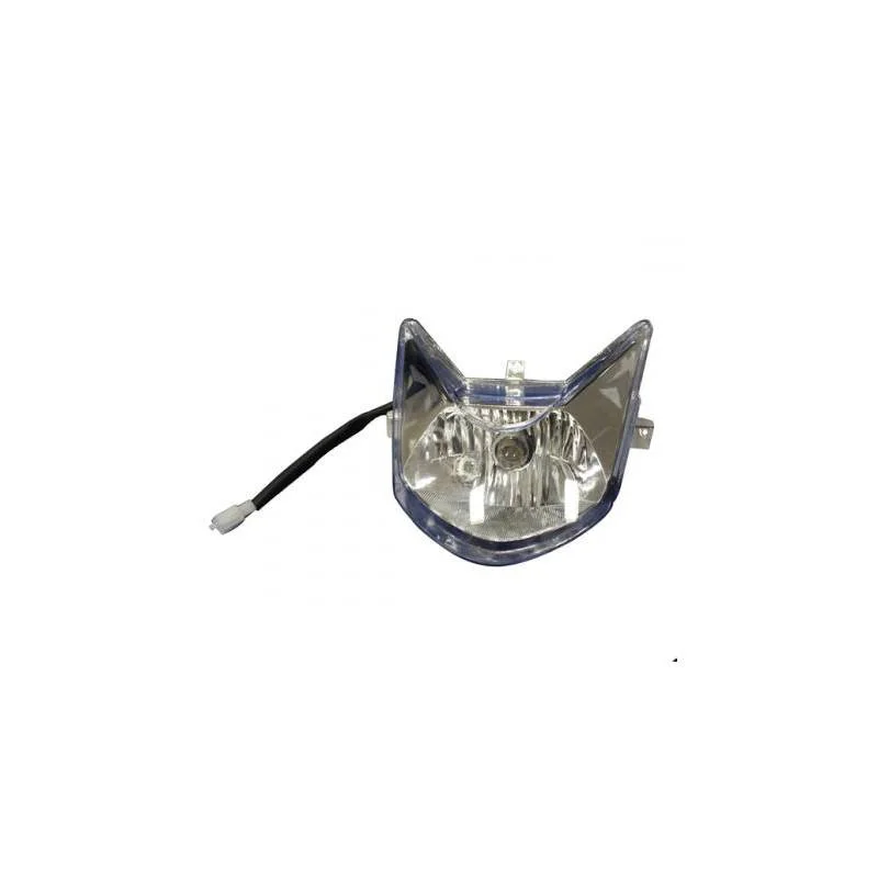 Faro anteriore quad Raptor 4T