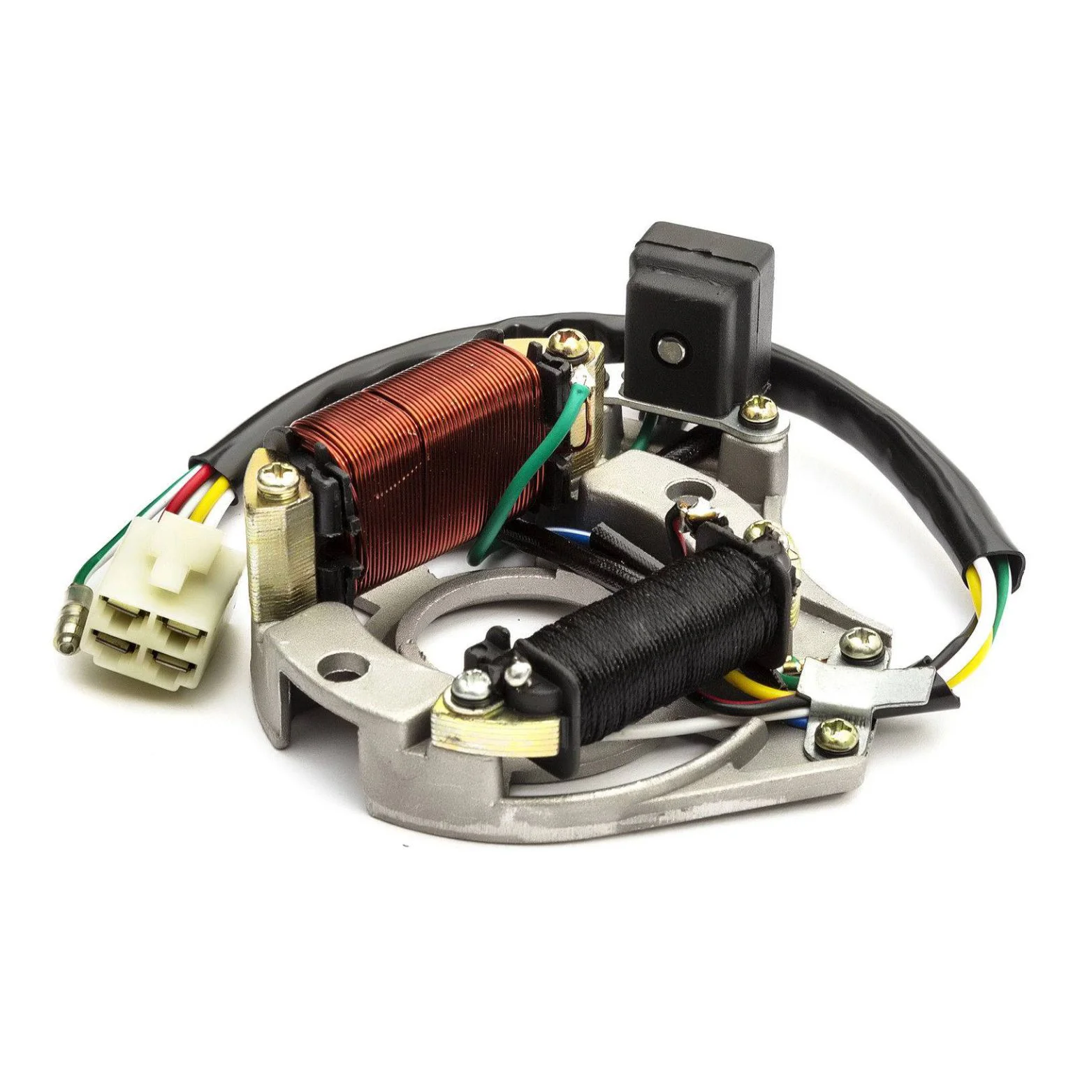 Statore magnete per pit bike con motori 4T