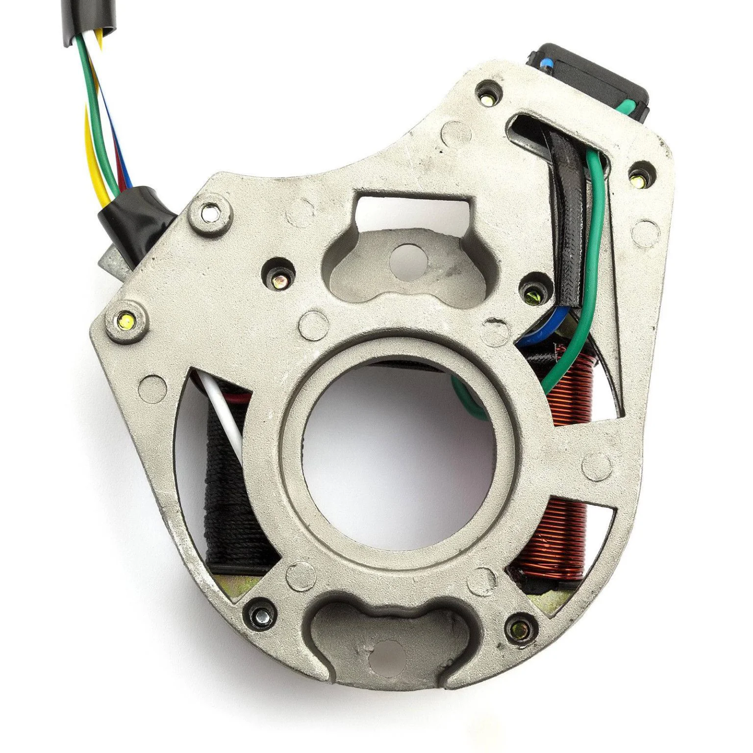 Statore magnete per pit bike con motori 4T, foto 4