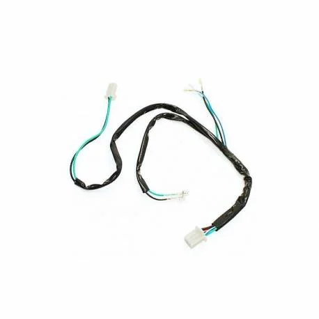 Impianto elettrico 1 connettore