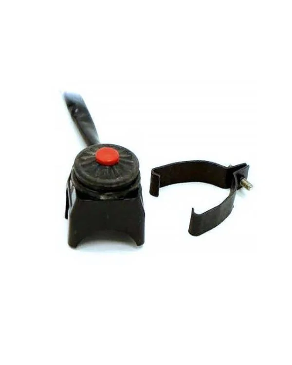 Interruttore pulsante off – kill switch
