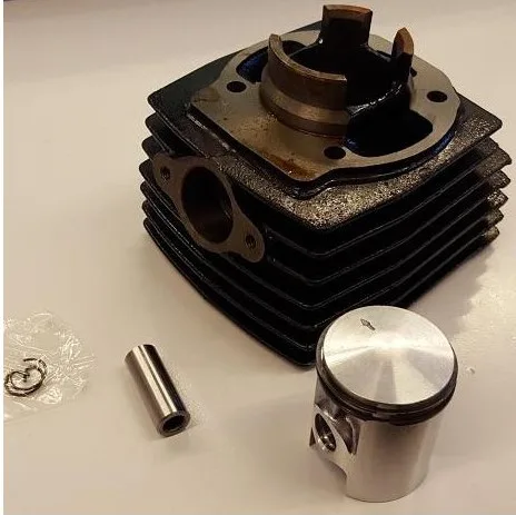 Kit gruppo termico Morini 50cc