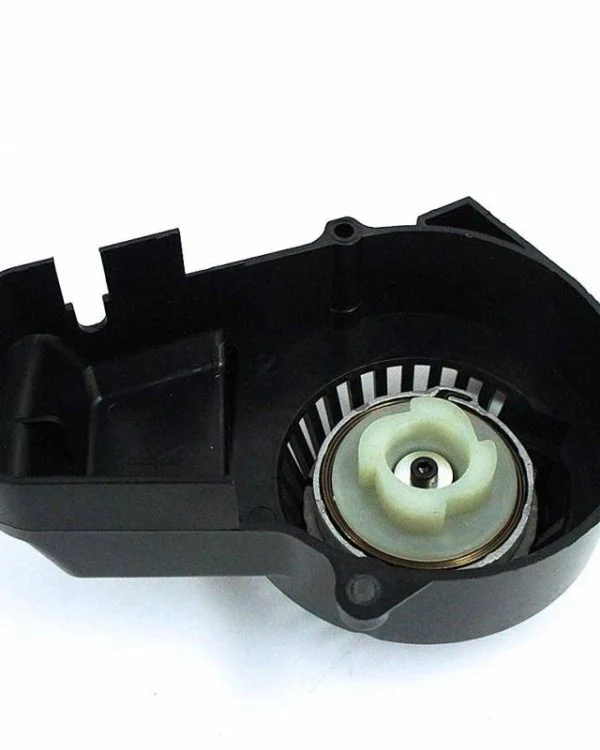 Avviamento Easy start in plastica x mini moto, mini quad, mini cross 2T