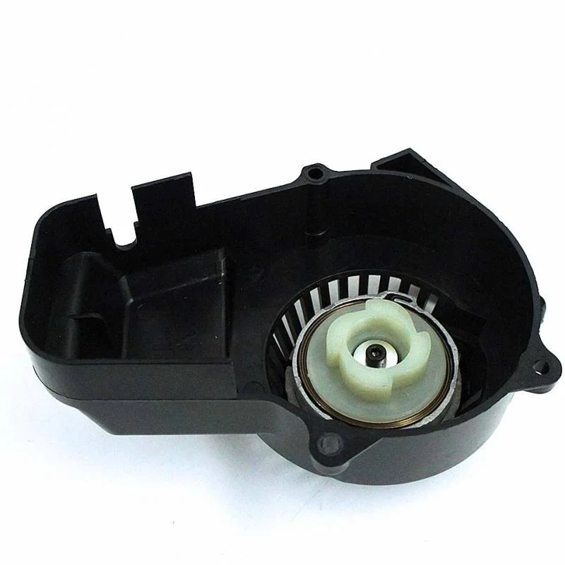 Avviamento Easy start in plastica x mini moto, mini quad, mini cross 2T