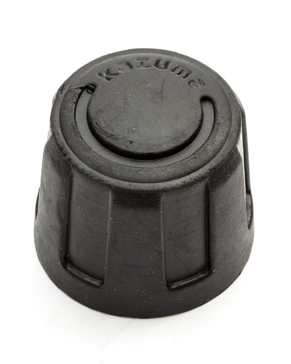 Tappo copri polvere mozzo quad 4T
