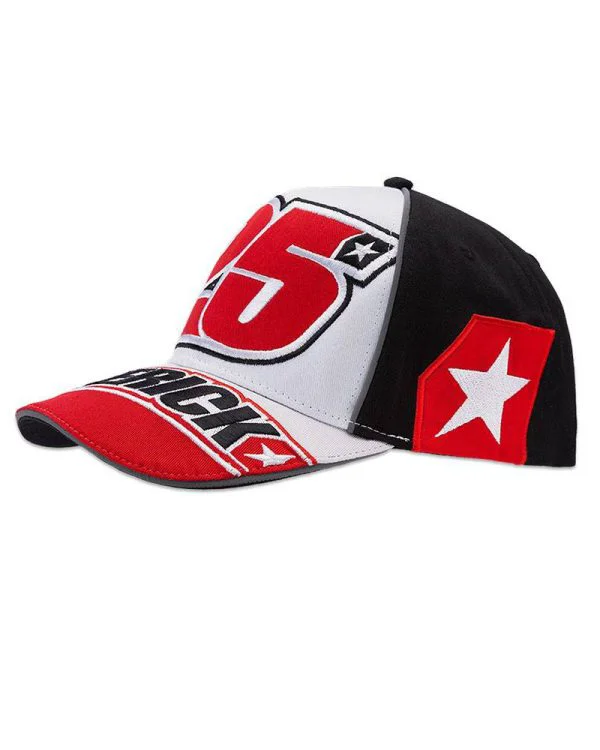 Cappello maveriks vinales 25 moto GP originale