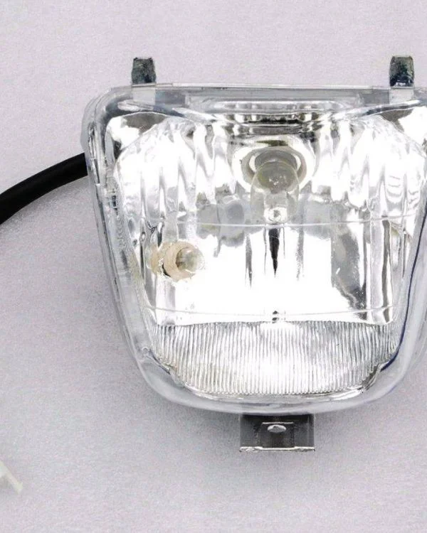 Faro anteriore quad Bambu’ 4T