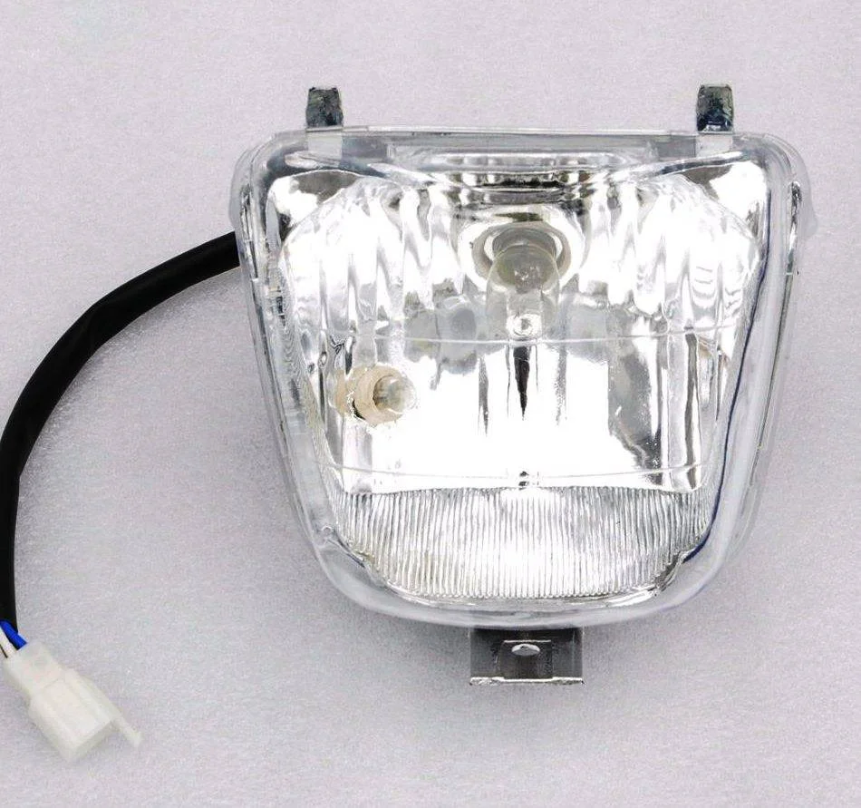 Faro anteriore quad Bambu’ 4T