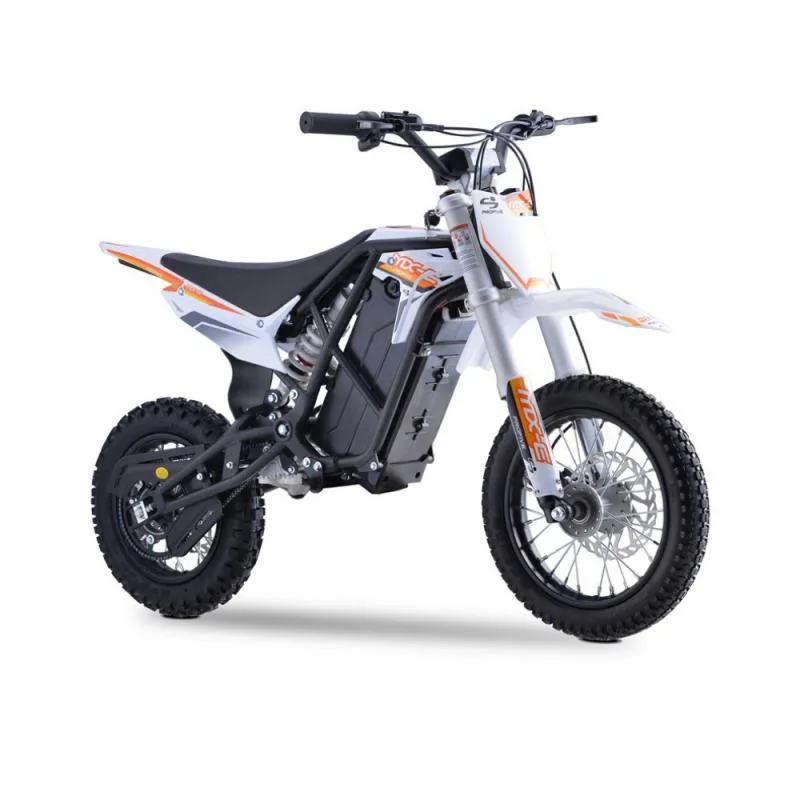 Minicross elettrico Profive MX-E 1600W 12/10, foto 7